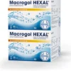 Macrogol Hexal Plus Elektrolyte 100 Beutel