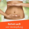 Macrogol-Ratiopharm Balance 10 Beutel Pulver