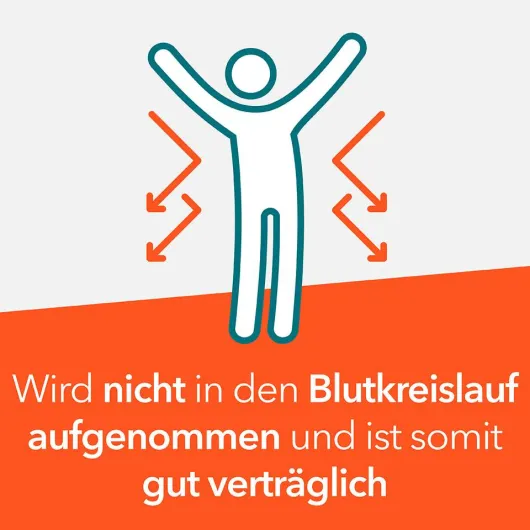 Macrogol-Ratiopharm Balance 10 Beutel Pulver