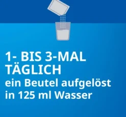 Macrogol Stada 13,7 G Pulver Z. Herstellung E. Lsg. 100 Beutel
