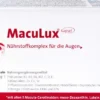 Maculux Kapseln 30 Stück