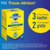 Macushield Original+ 90-Tage Weichkapseln