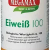 Magamax Eiweiß 100 400 G Pulver