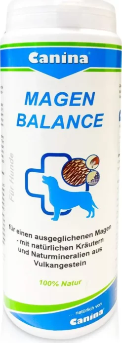 Magen Balance Pulver vet.