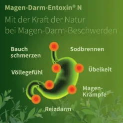 Magen Darm Entoxin N 50 ml Tropfen