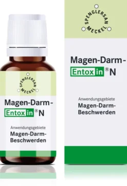 Magen Darm Entoxin N 100 ml Tropfen