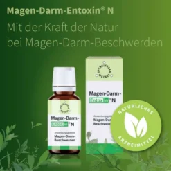 Magen Darm Entoxin N 100 ml Tropfen