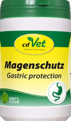 Magenschutz Pulver F.Hunde 400 G
