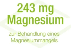 Magnesiocard Forte 10 Mmol Orange 100 Beutel