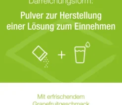 Magnesiocard Forte 10 Mmol Pulver 100 Beutel