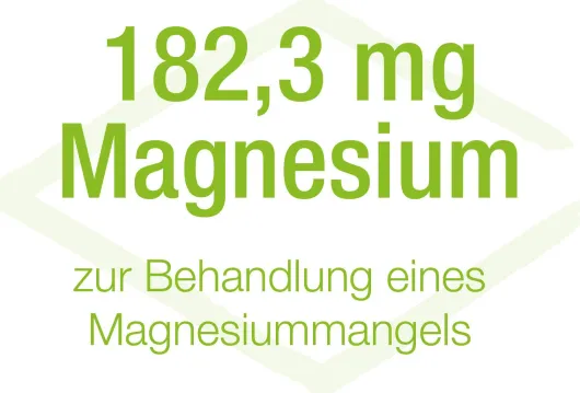Magnesiocard 7,5 Mmol 100 Brausetabletten