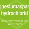 Magnesiocard 7,5 Mmol 50 Brausetabletten