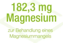 Magnesiocard 7,5 Mmol 20 Brausetabletten