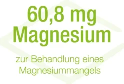 Magnesiocard 2,5 Mmol 100 Filmtabletten