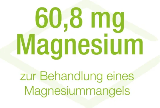 Magnesiocard 2,5 Mmol 200 Filmtabletten