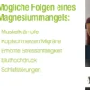 Magnesiocard 2,5 Mmol 50 Filmtabletten