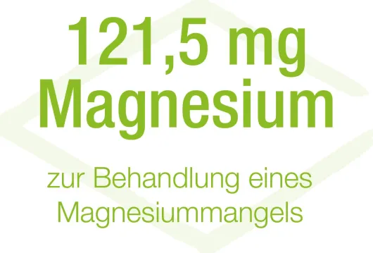 Magnesiocard 5 Mmol Pulver 10 X 50 Beutel