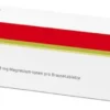 Magnesium Al 243 mg 40 Brausetabletten