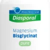 Magnesium Diasporal Bisglycinat pure 90 Kapseln