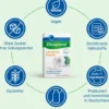 Magnesium Diasporal 400 Extra 20 Kapseln