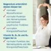 Magnesium Diasporal Pro DEPOT Muskeln und Nerven Tabletten 60 Stück
