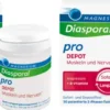 Magnesium Diasporal Pro DEPOT Muskeln und Nerven Tabletten 2 x 30 Stück