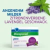 Magnesium Diasporal pro Einschlafen und erholen Direktgranulat 30 Sticks