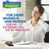 Magnesium Diasporal Pro Muskeln und Nerven direkt Direktgranulat 30 Sticks
