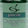 Magnesium 400 Kapseln 60 Kapseln
