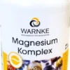 Magnesium Komplex 250 Tabletten