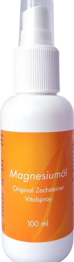 Magnesiumöl Original Zechsteiner Vitalspray 100 ml