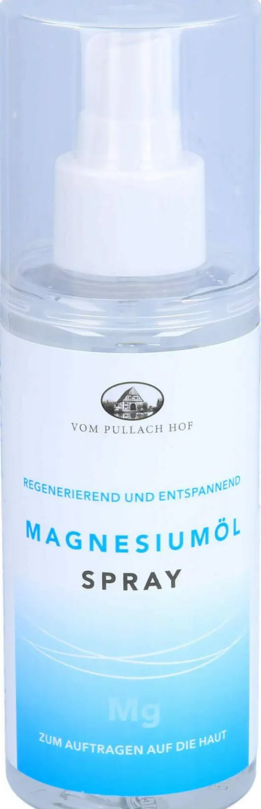 Magnesiumöl Spray 150ml