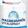 Magnesiumöl Vitalspray Medibond 150 ml