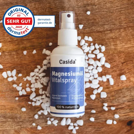 Magnesiumöl Vitalspray 100 ml Spray