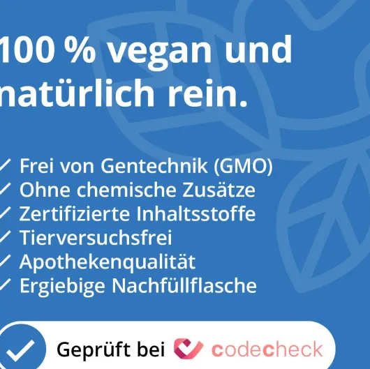 Magnesiumöl Vital Zechstein 1000 ml