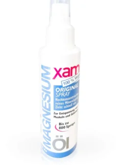 Magnesiumöl Xam Original 100 ml Spray