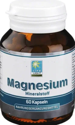 Magnesium 300 mg Kapseln