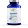 Magnesium 400 mg 120 Kapseln