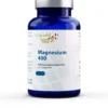 Magnesium 400 mg 60 Kapseln