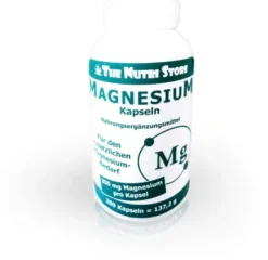 Magnesium 350 mg Kapseln