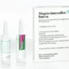 Magnesiumsulfat 50% Inresa 10 X 10 ml Infusionslösungskonzentrat