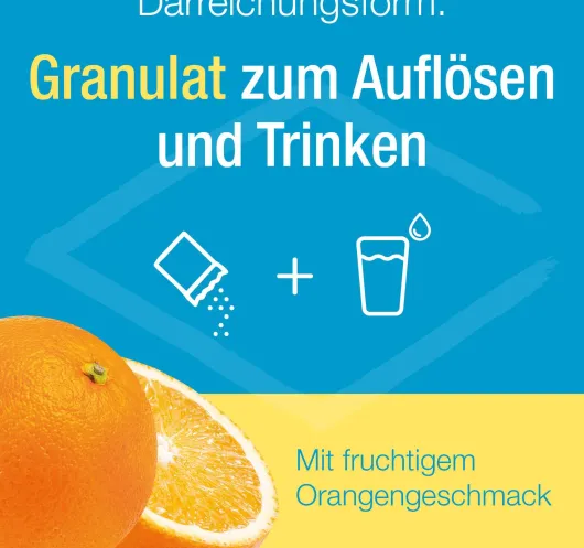 Magnesium Verla 300 Beutel Granulat 20 St.