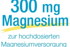 Magnesium Verla 300 Beutel Granulat 20 St.