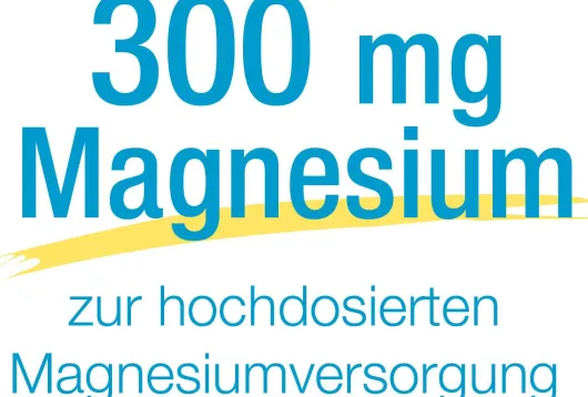 Magnesium Verla 300 Beutel Granulat 20 St.