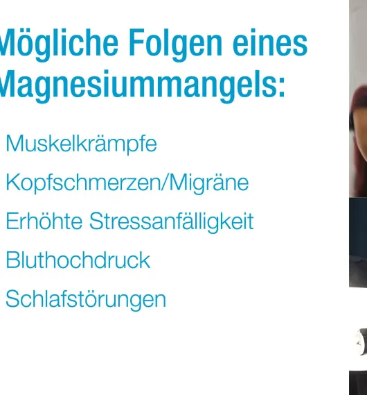 Magnesium Verla Brausetabletten 50 Stück
