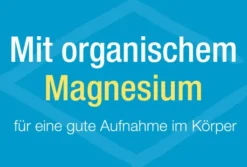 Magnesium Verla Brausetabletten 50 Stück