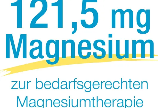 Magnesium Verla Brausetabletten 20 Stück