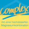 Magnesium Verla 400 Complex Direkt Granulat 50 Stück