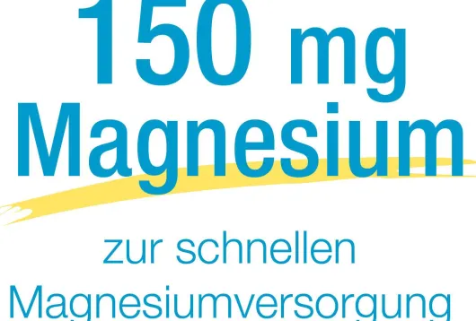 Magnesium Verla Direkt Citrus 60 Granulatbeutel