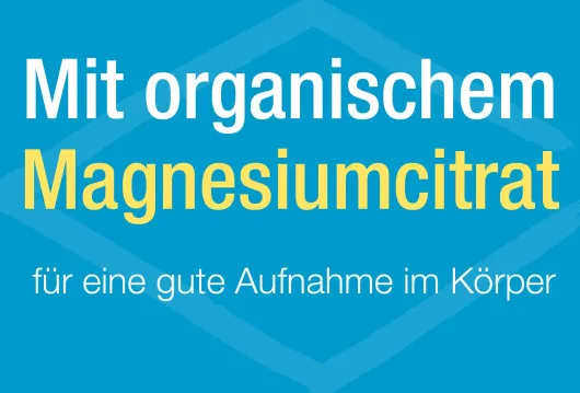 Magnesium Verla Kautabs 30 Stück